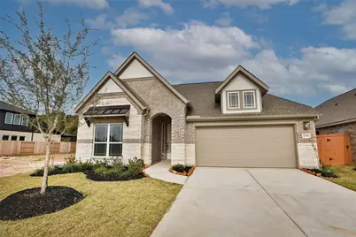 21614 Nicosia Drive, Tomball, TX 77447 - Photo 2