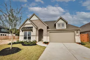 21614 Nicosia Dr, Tomball, TX 77447 - Photo 2