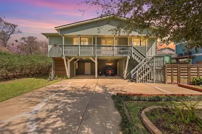 221 Oak Road, Clear Lake Shores, TX 77565 - Photo 2