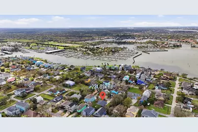 221 Oak Road, Clear Lake Shores, TX 77565 - Photo 20