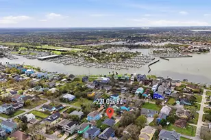 221 Oak Rd, Clear Lake Shores, TX 77565 - Photo 20