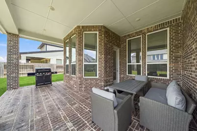 29538 Highland Meadow Drive, Fulshear, TX 77441 - Photo 30