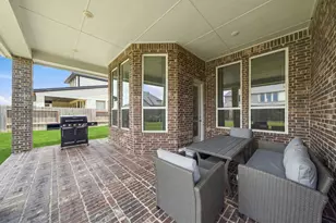 29538 Highland Mdw Dr, Fulshear, TX 77441 - Photo 30