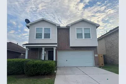 12714 Windy Summer, Houston, TX 77044 - Photo 1