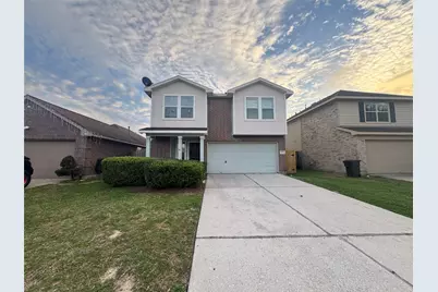 12714 Windy Summer, Houston, TX 77044 - Photo 18