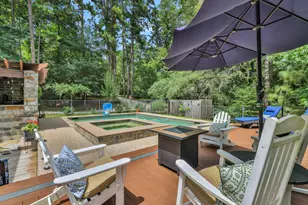 991 Kings Way, Coldspring, TX 77331 - Photo 36