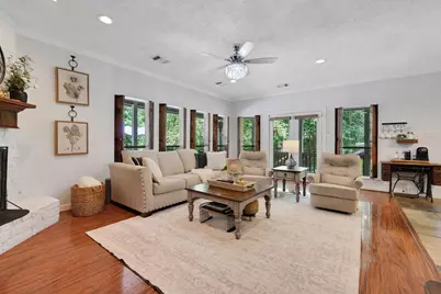 991 Kings Way, Coldspring, TX 77331 - Photo 8