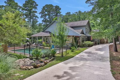 991 Kings Way, Coldspring, TX 77331 - Photo 2