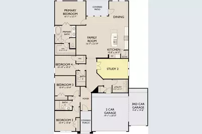 15827 Switchgrass Court, Crosby, TX 77532 - Photo 18