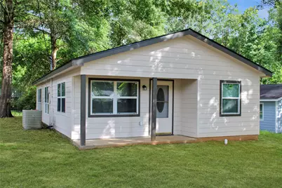 13 Hill Lane, Coldspring, TX 77331 - Photo 2