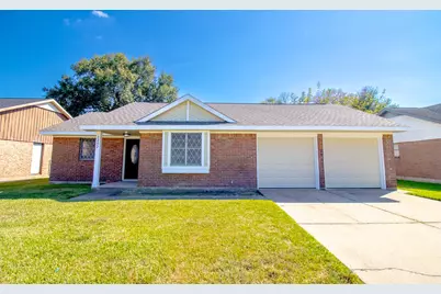 2202 Cherrybrook Lane, Pasadena, TX 77502 - Photo 1