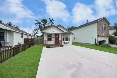 821 E 36th Street, Houston, TX 77022 - Photo 2