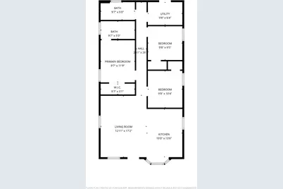 821 E 36th Street, Houston, TX 77022 - Photo 42