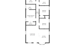 821 E 36th St, Houston, TX 77022 - Photo 42