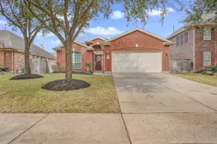 21606 Venture Park Dr, Richmond, TX 77406 - Photo 1