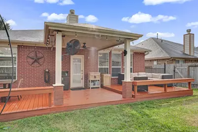 21606 Venture Park Drive, Richmond, TX 77406 - Photo 28