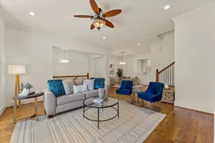 30 History Row, The Woodlands, TX 77380 - Photo 6