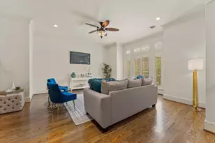 30 History Row, The Woodlands, TX 77380 - Photo 4