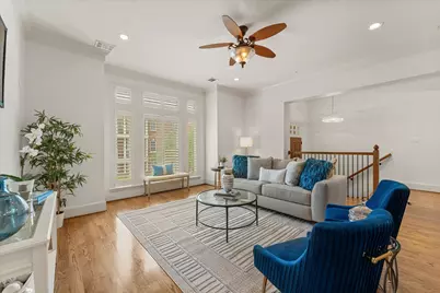 30 History Row, The Woodlands, TX 77380 - Photo 6