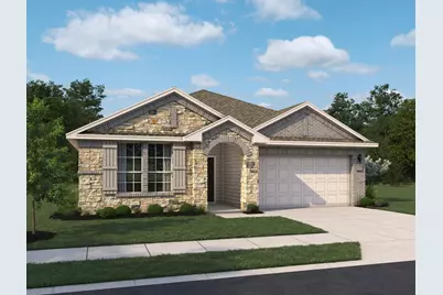 15810 Oak Leaf Gap Drive, Crosby, TX 77532 - Photo 1