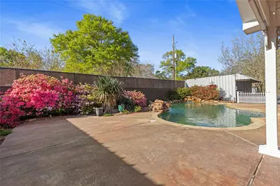 11547 Crockett Martin Road, Conroe, TX 77306 - Photo 28