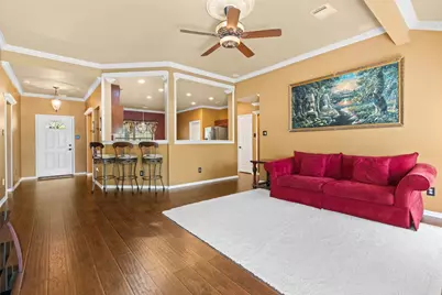 11547 Crockett Martin Road, Conroe, TX 77306 - Photo 8
