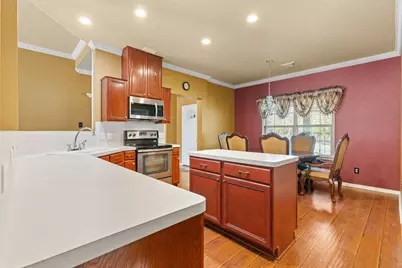 11547 Crockett Martin Road, Conroe, TX 77306 - Photo 12