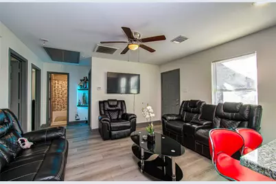 8134 Richland Drive #A B, Houston, TX 77028 - Photo 20