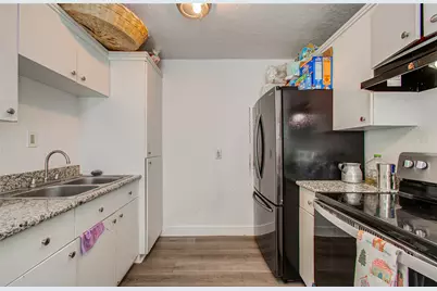 8134 Richland Drive #A B, Houston, TX 77028 - Photo 6