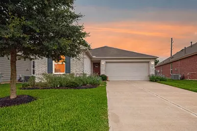 6606 Elks Trace Street, Richmond, TX 77406 - Photo 1