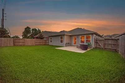 6606 Elks Trace Street, Richmond, TX 77406 - Photo 2