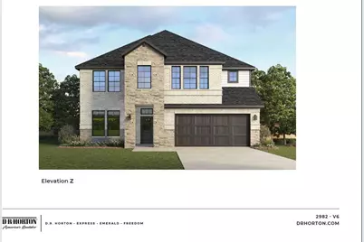 3305 Bolt Rope Drive, Texas City, TX 77591 - Photo 1