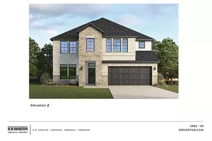 3305 Bolt Rope Dr, Dickinson, TX 77539 - Photo 1