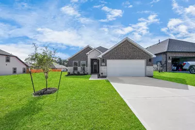 11911 Wisteria Meadows Drive, Willis, TX 77318 - Photo 4