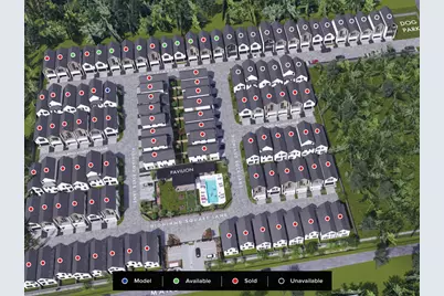 1218 Highland Row Lane, Houston, TX 77091 - Photo 8