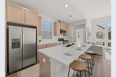 1218 Highland Row Lane, Houston, TX 77091 - Photo 10