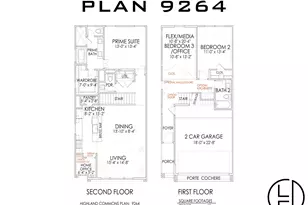 1218 Highland Row Ln, Houston, TX 77091 - Photo 6