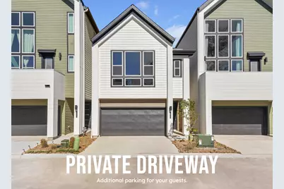 1218 Highland Row Lane, Houston, TX 77091 - Photo 2