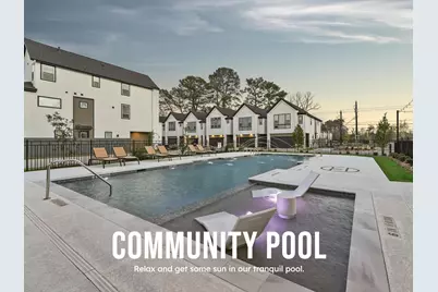 1218 Highland Row Lane, Houston, TX 77091 - Photo 4