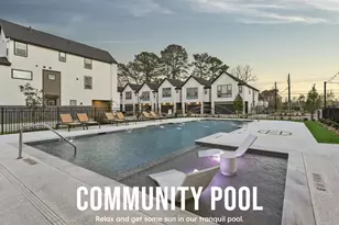 1218 Highland Row Ln, Houston, TX 77091 - Photo 4