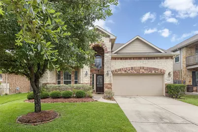 21299 Lily Springs Drive, Porter, TX 77365 - Photo 2