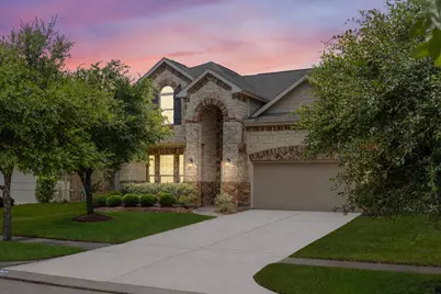 21299 Lily Springs Drive, Porter, TX 77365 - Photo 1