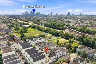 5706 Cornish St, Houston, TX 77007 - Photo 2