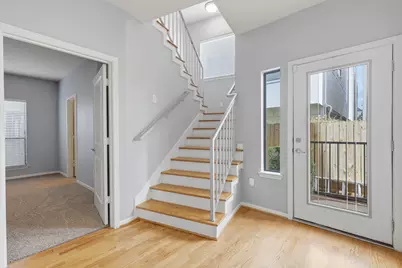 5706 Cornish Street #E, Houston, TX 77007 - Photo 8