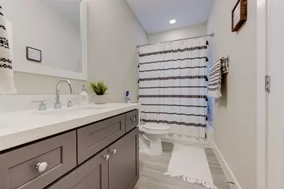 6009 Gardendale Drive #D, Houston, TX 77092 - Photo 8
