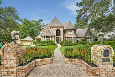 4703 Breezy Point Drive, Kingwood, TX 77345 - Photo 1