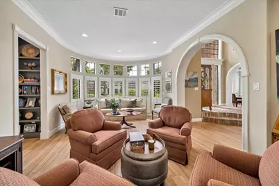 4703 Breezy Point Drive, Kingwood, TX 77345 - Photo 6