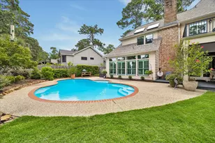 4703 Breezy Point Dr, Kingwood, TX 77345 - Photo 42