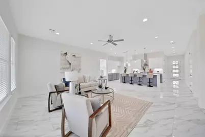 7611 Athlone Drive, Houston, TX 77088 - Photo 38