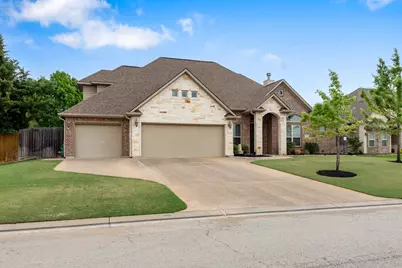 4605 River Valley Drive, Bryan, TX 77808 - Photo 2